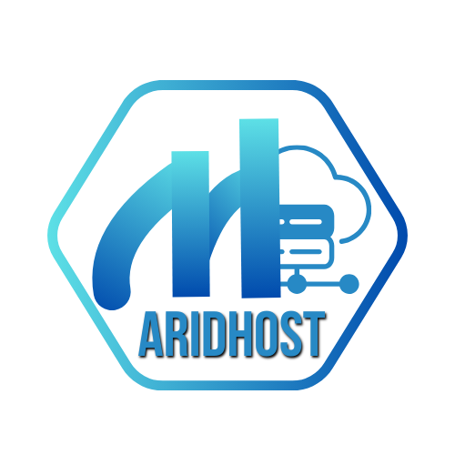 AridHosting Team